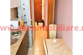 Garsonieră de inchiriat FLORESTI  - Cluj anunturi imobiliare Cluj