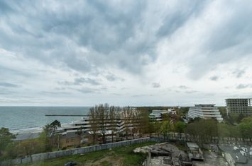 Apartament 3 camere de vanzare OLIMP - Constanta anunturi imobiliare Constanta