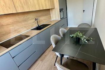 Apartament 2 camere de vanzare FLORESTI - Cluj anunturi imobiliare Cluj