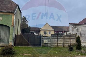 Casă de vanzare in Daia, la 10 km de Sibiu anunturi imobiliare Sibiu