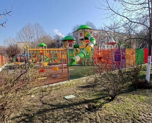 Apartament 3 camere Giurgiului, 65 mp