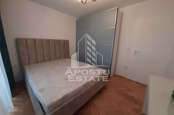 Apartament 2 camere, decomandat, renovat recent, Zona Soarelui anunturi imobiliare Timis