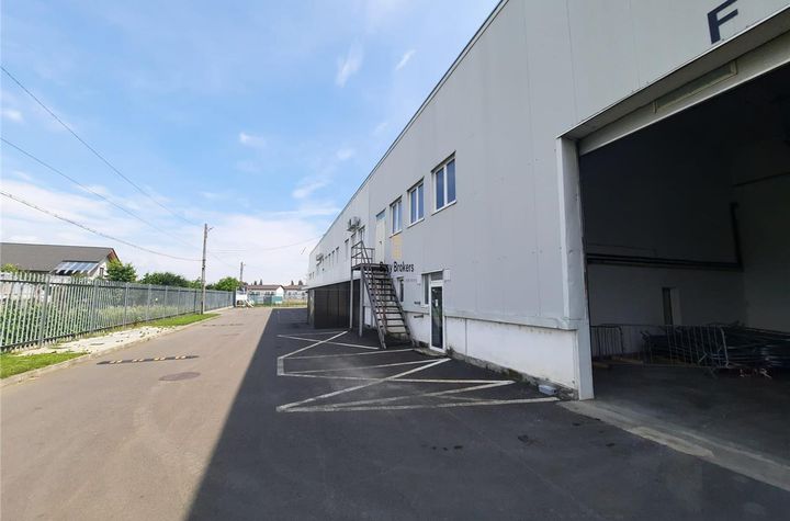 Spațiu industrial de inchiriat PERIFERIE - Brasov anunturi imobiliare Brasov
