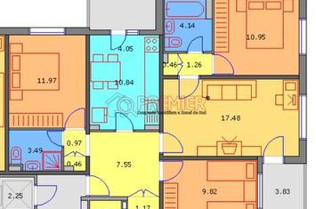 4 Camere - bloc 1981 - Sos Berceni - Metrou Aparatorii Patriei anunturi imobiliare Bucuresti