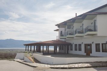 Hotel 2261 mp pe teren 13500 mp, Akritochori anunturi imobiliare Grecia