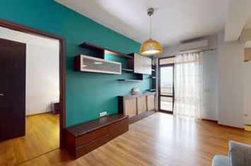 2 camere cu terasa 12mp- loc parcare Dobroiesti-Fundeni anunturi imobiliare Bucuresti