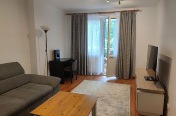 Apartament 3 camere de inchiriat CENTRUL CIVIC - Brasov anunturi imobiliare Brasov