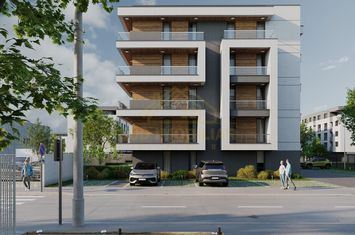 Apartament 2 camere decomandat Dr Fermei anunturi imobiliare Bucuresti