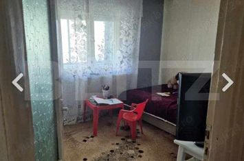 Apartament 3 camere de vanzare SATU MARE - Satu Mare anunturi imobiliare Satu Mare