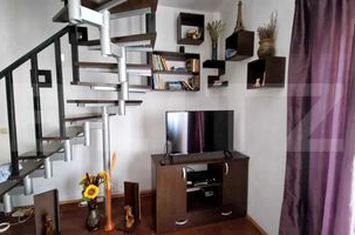 Apartament 2 camere de inchiriat DACIA - Iasi anunturi imobiliare Iasi