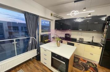 3 camere / loc de parcare / 2 boxe  Rasarit de soare Auchan Titan anunturi imobiliare Bucuresti