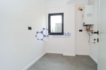 Apartament 2 camere decomandat cu gradina, ESQVillage, Galata anunturi imobiliare Iasi