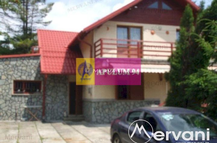 Vila de vanzare in Busteni - Zona Centrala anunturi imobiliare Prahova