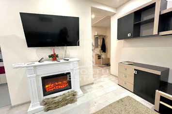 Apartament 2 camere, de inchiriat, centrala proprie, Dumbravita anunturi imobiliare Timis