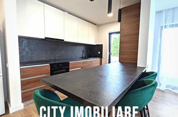 Apartament 3 camere de inchiriat SOMESENI - Cluj anunturi imobiliare Cluj