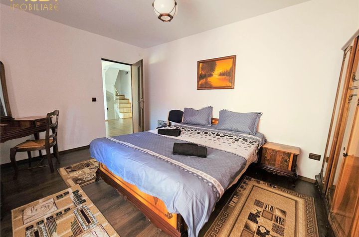 Apartament 7 camere de vanzare BORHANCI  - Cluj anunturi imobiliare Cluj