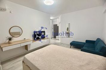 DE INCHIRIAT, APARTAMENT CU LOC DE PARCARE, LA UNIREA TOWERS anunturi imobiliare Iasi