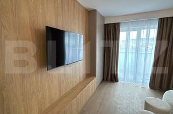 Apartament 2 camere de vanzare FLORESTI - Cluj anunturi imobiliare Cluj