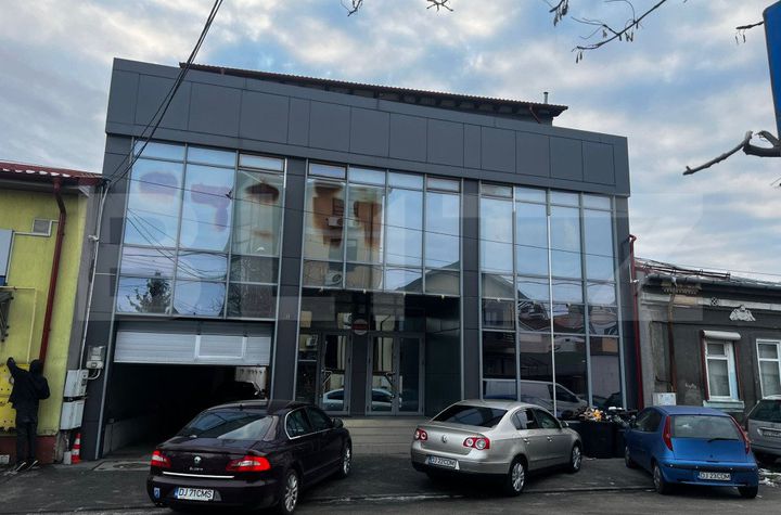 Vilă - 18 camere de vanzare GEORGE ENESCU - Dolj anunturi imobiliare Dolj
