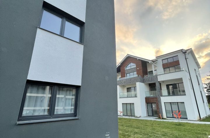 Garsonieră de inchiriat CRISTIAN - Sibiu anunturi imobiliare Sibiu