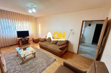 Apartament 2 camere, 48 mp utili, mobilat, utilat, Ampoi 3 anunturi imobiliare Alba