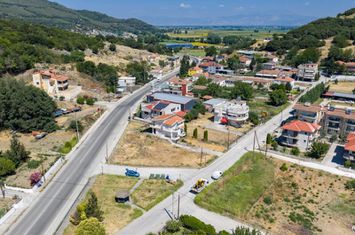 Teren construibil 524 mp în Eleftheroupoli anunturi imobiliare Grecia