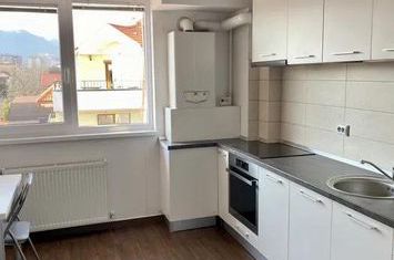 Apartament 2 camere de inchiriat TRACTORUL - Brasov anunturi imobiliare Brasov