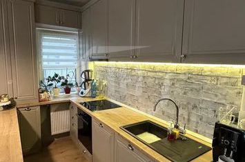 Apartament 3 camere de inchiriat CLUJ-NAPOCA - Cluj anunturi imobiliare Cluj