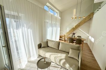 Apartament 3 camere de vanzare VEST - Sibiu anunturi imobiliare Sibiu