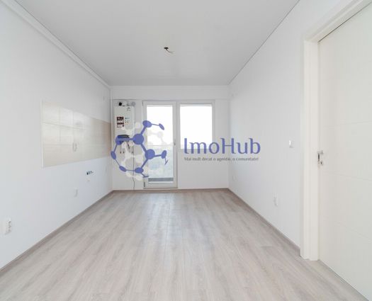 Apartament 2 camere Copou, 49 mp