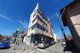 Birou Clasa B de închiriat Bucuresti - Plevnei