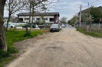 TEREN INTRAVILAN-470 MP-SCOLII -AGNES anunturi imobiliare Bucuresti