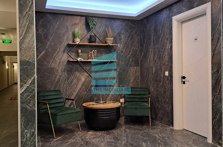 Garsoniera cu Gradina 29 Mp,Imobil P+3, Titan -Pallady,Metrou anunturi imobiliare Bucuresti