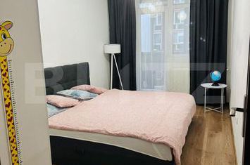 Apartament 3 camere de vanzare CLUJ-NAPOCA - Cluj anunturi imobiliare Cluj