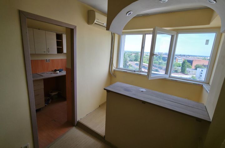 Garsoniera cu balcon 31 mp, Titan - Aleea Bicaz sector 3 Bucuresti anunturi imobiliare Bucuresti