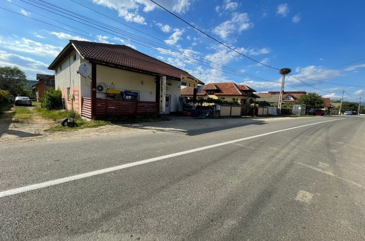Casă - 4 camere de vanzare TURCINESTI - Gorj anunturi imobiliare Gorj