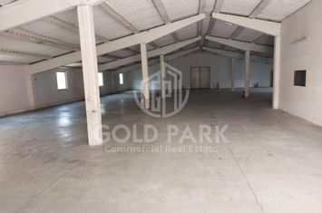 Hala depozitare/productie 570mp - zona Gilau anunturi imobiliare Cluj
