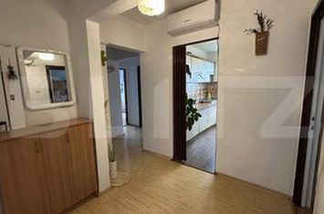 Apartament 3 camere de vanzare ORADEA - Bihor anunturi imobiliare Bihor