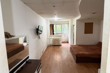 Pantelimon, Mega Mall, vanzare garsoniera, 32 mp totali, bloc reabilitat, anunturi imobiliare Bucuresti