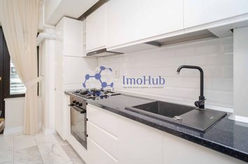 Copou, 2 camere,65 mp, Royal Town, parcare subterana inclusa anunturi imobiliare Iasi