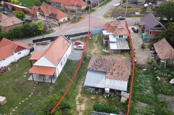 Teren intravilan 1550 mp cu casa veche, com.Tureni, comision 0% anunturi imobiliare Cluj