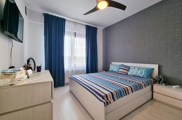 Apart Modern 2 Camere | Militari – Lujerului | Aproape de Lacul Morii anunturi imobiliare Bucuresti