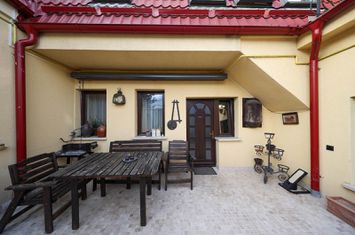 Casă deosebită de vânzare în centrul Brașovului | Comision 0% anunturi imobiliare Brasov