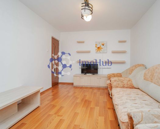 Apartament 3 camere Canta, 58 mp