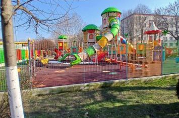 Apartament 3 camere – Piața Reșița - Aleea Reșița – Parter cu balcon anunturi imobiliare Bucuresti