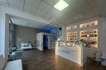 Spațiu comercial de închiriat – ultracentral anunturi imobiliare Bihor