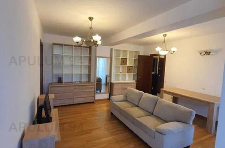 Apartament 3 camere de inchiriat CALEA CALARASILOR - Bucuresti anunturi imobiliare Bucuresti