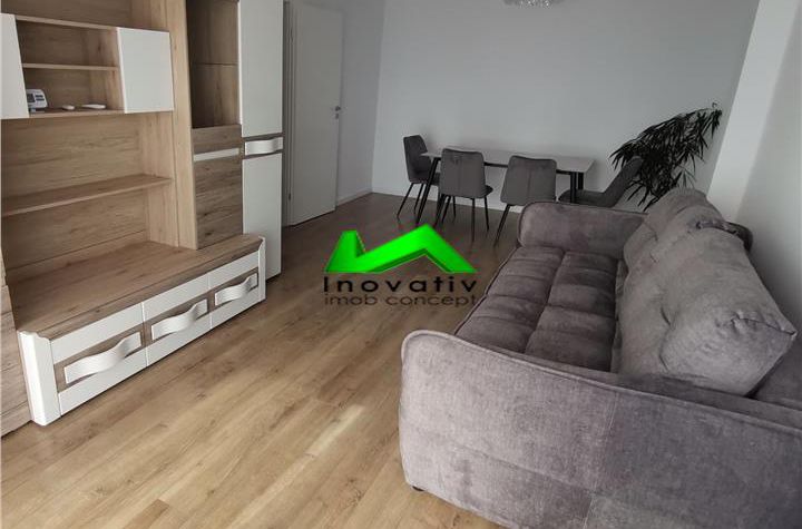 Apartament 2 camere de inchiriat HIPODROM 3 - Sibiu anunturi imobiliare Sibiu