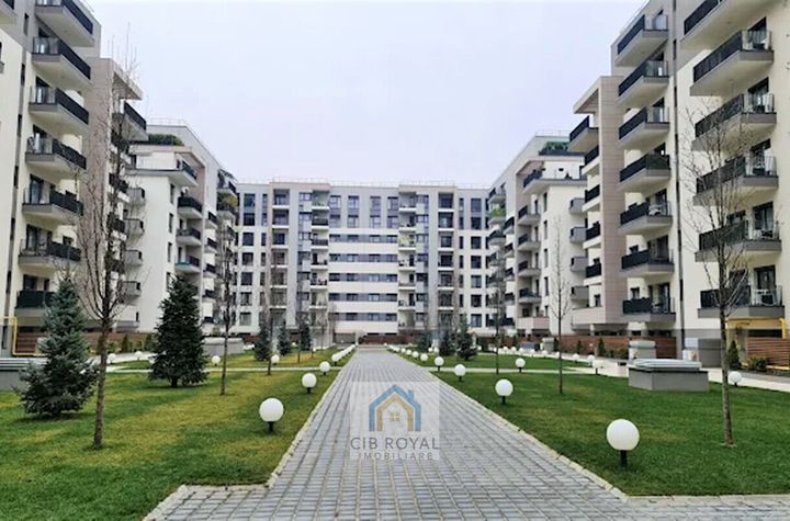 Inchiriez apartament NOU 2 camere zona Ion Mihalache, Arcadia Apartments Domenii, Str. Rotasului, bloc 2025,la 7 minute metrou Grivita, loc parcare subteran inclus. anunturi imobiliare Bucuresti