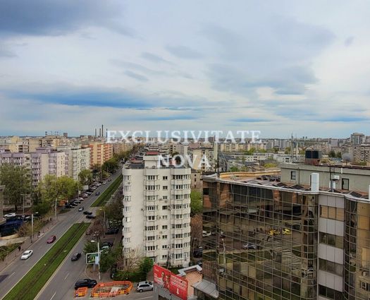 Apartament 2 camere Vitan, 70 mp
